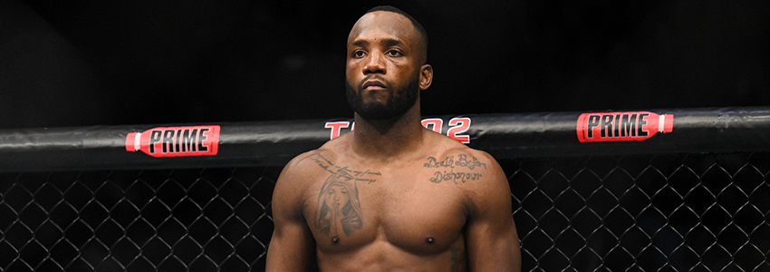 Palpite: Leon Edwards – Colby Covington – UFC 296 – 16/12/2023