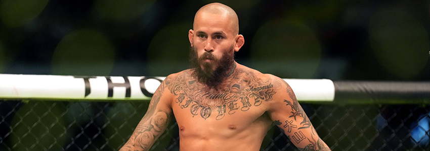 Palpite: Marlon Vera x Cory Sandhagen – UFC Fight Night – 25/3/2023
