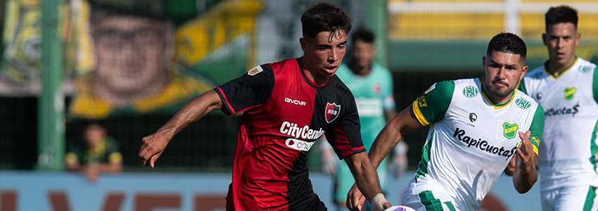 CA Platense x CA Rosário Central » Placar ao vivo, Palpites