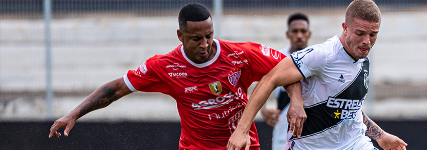 Palpite: Noroeste x São Bento – Campeonato Paulista (Série A2) – 2/3/2024