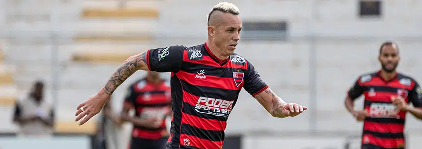 Palpite: Rio Claro x Oeste – Campeonato Paulista (Série A2) – 17/1/2024