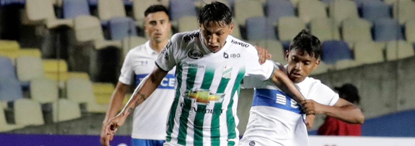 Palpite: Tacuary x Oriente Petrolero – Copa Sul-Americana – 2/5/2023