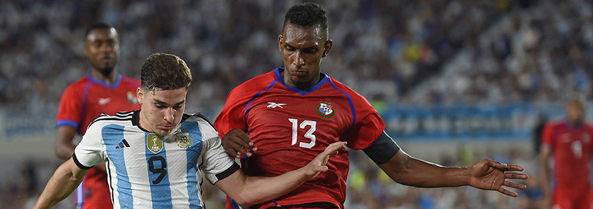 Palpite Panamá x Nicarágua – Amistoso Internacional – 10/6/2023