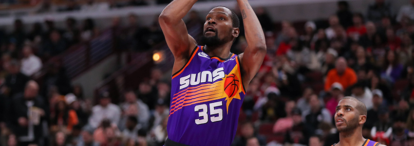 Palpite: Phoenix Suns x Memphis Grizzlies – NBA – 2/12/2023