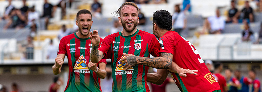 Portuguesa Santista x Ferroviária: Palpite, onde assistir e odds – Campeonato Paulista (Série A2) – 6/2/2024