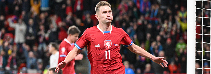 Palpite: República Tcheca x Ilhas Faroe – Eliminatórias Eurocopa 2024 – 15/10/2023