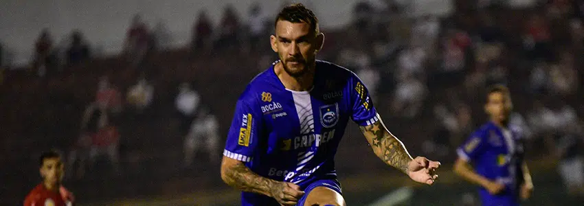 Rio Claro x Linense: Palpite, onde assistir e odds – Campeonato Paulista A2 – 7/2/2024