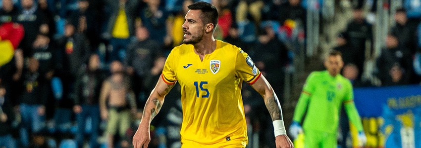 Palpite: Bielorrússia x Romênia – Eliminatórias Eurocopa 2024 – 12/10/2023