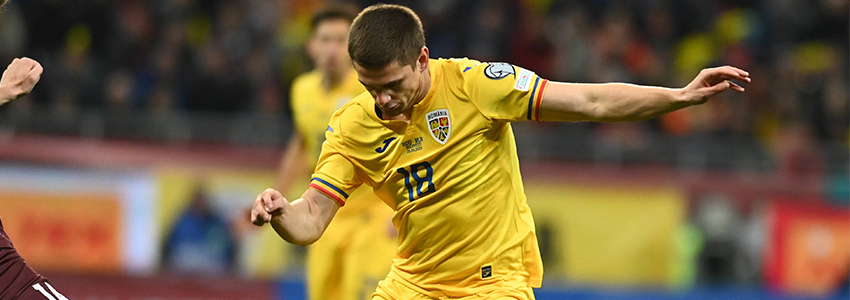 Palpite: Romênia x Andorra – Eliminatórias Eurocopa 2024 – 15/10/2023