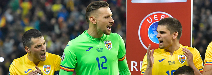 Palpite: Romênia x Kosovo – Eliminatórias Eurocopa 2024 – 12/9/2023