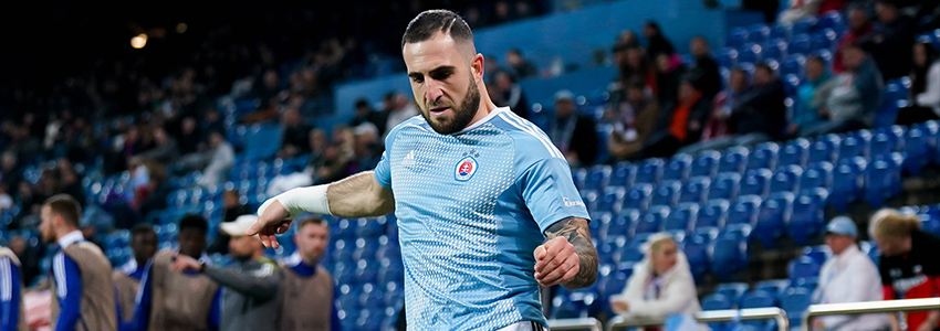 Palpite: Slovan Bratislava x Zrinjski – Champions League (Liga dos Campeões) – 1/8/2023