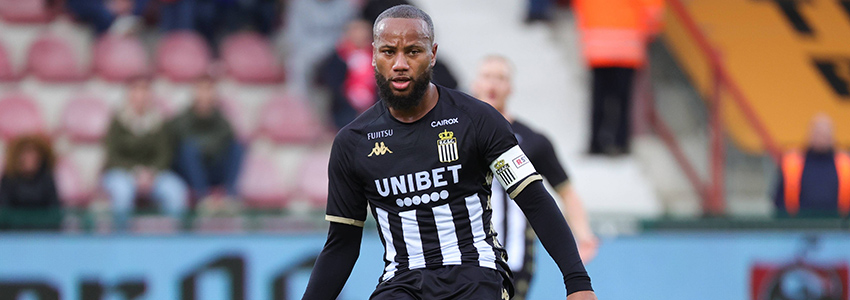 Palpite: Sporting Charleroi x Royal Antwerp – Campeonato Belga (Jupiler League) – 21/10/2023