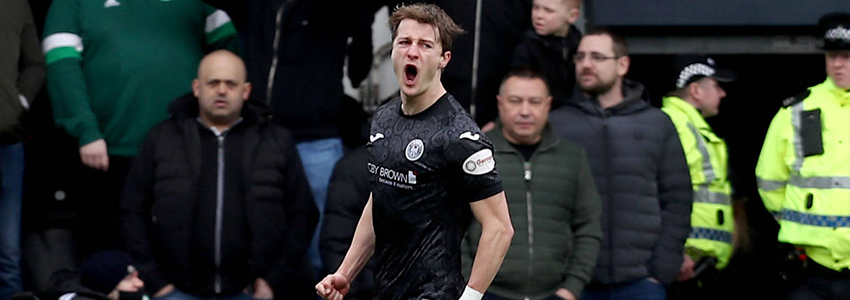 Palpite: St. Mirren x Rangers – Campeonato Escocês (Premiership) – 8/10/2023