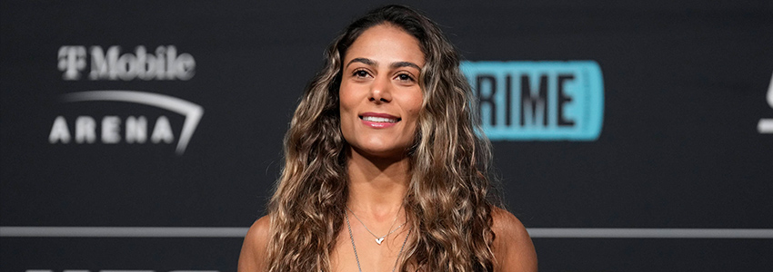 Palpite: Angela Hill x Tabatha Ricci – UFC – 25/08/2024