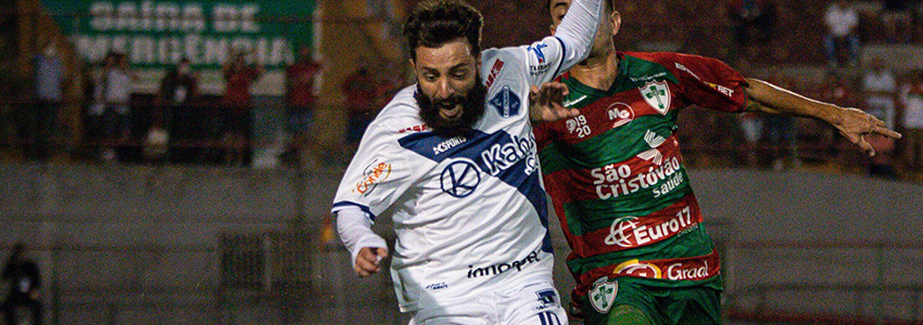 Palpite: Taubaté x Oeste – Campeonato Paulista (Série A2) – 10/2/2024