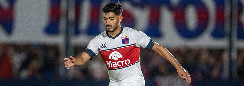 Palpite: Tigre x Chacarita Juniors – Copa Argentina – 21/2/2024