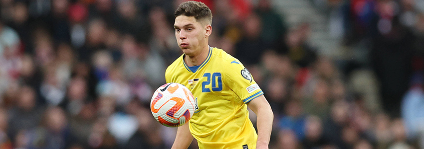 Palpite: Malta x Ucrânia – Eliminatórias Eurocopa 2024 – 17/10/2023