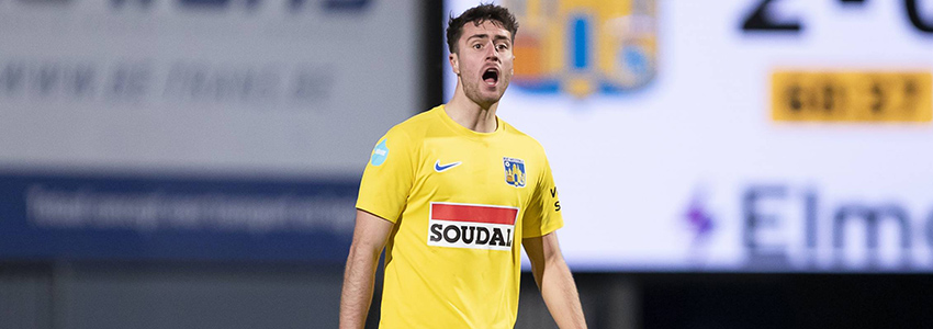 Palpite: Westerlo x Club Brugge – Campeonato Belga (Jupiler League) – 6/8/2023