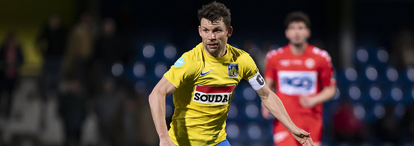 Palpite Westerlo x Gent – Campeonato Belga (Jupiler League) – 27/5/2023