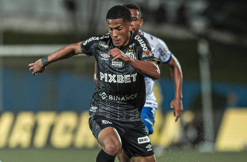 Ângelo, do Santos Ângelo, do Santos