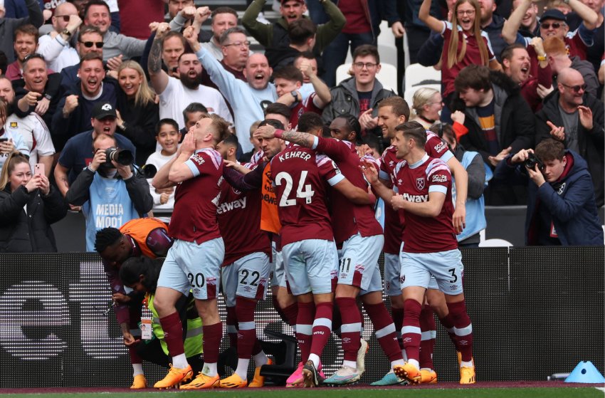 Bowen, do West Ham Bowen, do West Ham