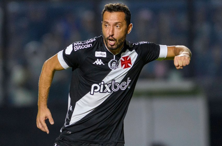 Nenê, do Vasco Nenê, do Vasco