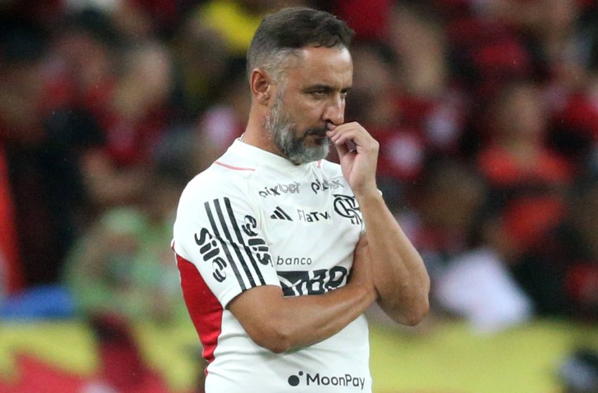 Técnico Vítor Pereira Técnico Vítor Pereira