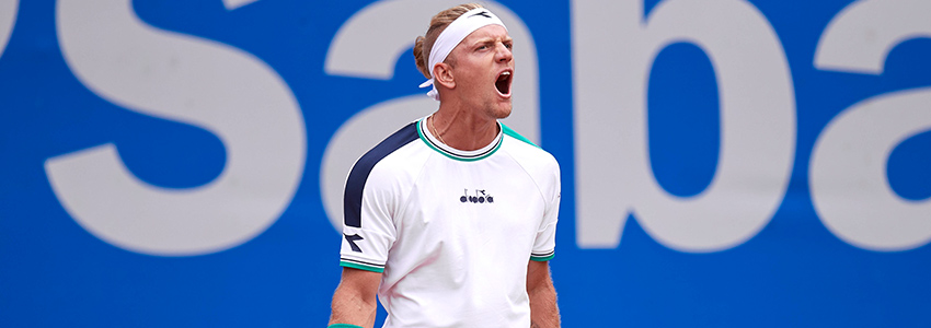 Palpite: Andrey Rublev x Alejandro Davidovich Fokina – ATP de Roma – 15/5/2023