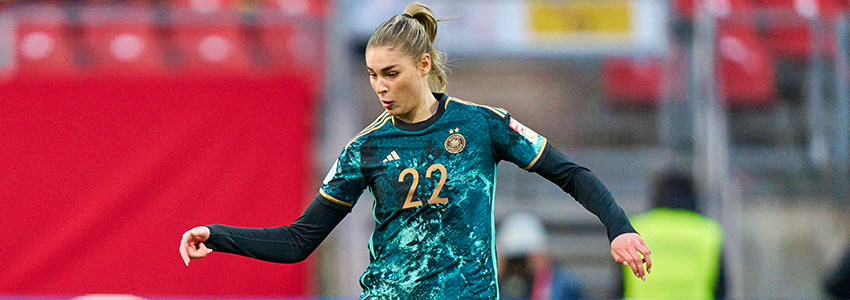 Palpite: Alemanha x Marrocos – Copa do Mundo Feminina – 24/7/2023