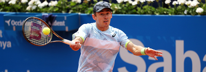 Palpite: Taylor Fritz x Alex de Minaur – ATP de Toronto – 10/8/2023