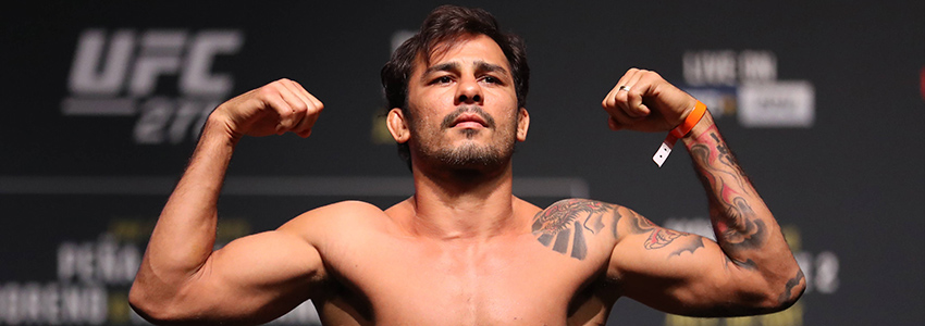 Alexandre Pantoja (UFC) Alexandre Pantoja 2023