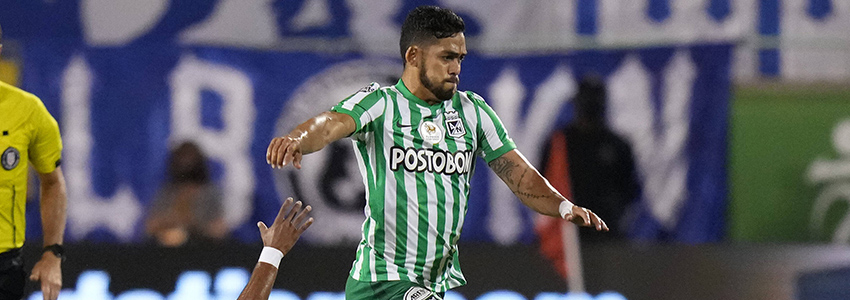 Palpite: Atlético Nacional x Olimpia – Copa Libertadores da América – 2/5/2023