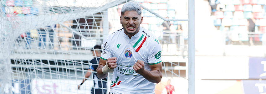 Palpite: Audax Italiano x Blooming – Copa Sul-Americana – 4/5/2023
