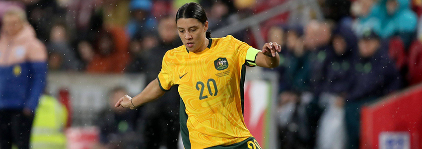 Palpite: Austrália x Irlanda – Copa do Mundo Feminina – 20/7/2023