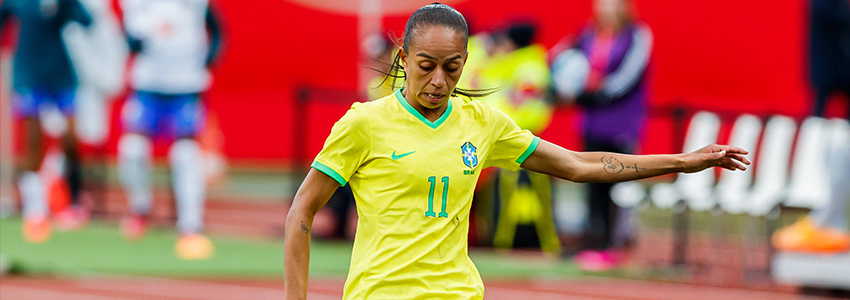 Palpite: Brasil x Panamá – Copa do Mundo Feminina – 24/7/2023