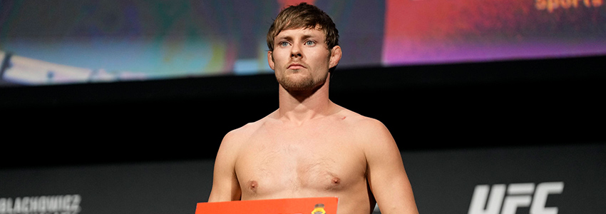 Palpite: Josh Emmett – Bryce Mitchell – UFC 296 – 16/12/2023