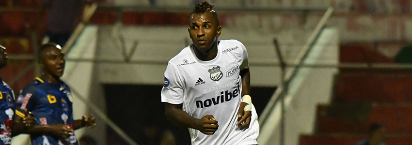 Palpite Emelec x Danubio – Copa Sul-Americana – 28/6/2023