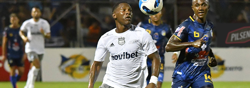 Palpite: Emelec x Sporting Cristal – Copa Sul-Americana – 19/7/2023