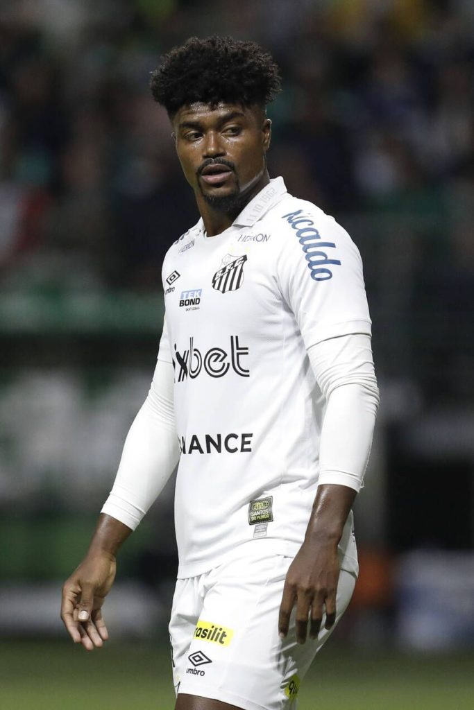 Bauermann, do Santos Bauermann, do Santos