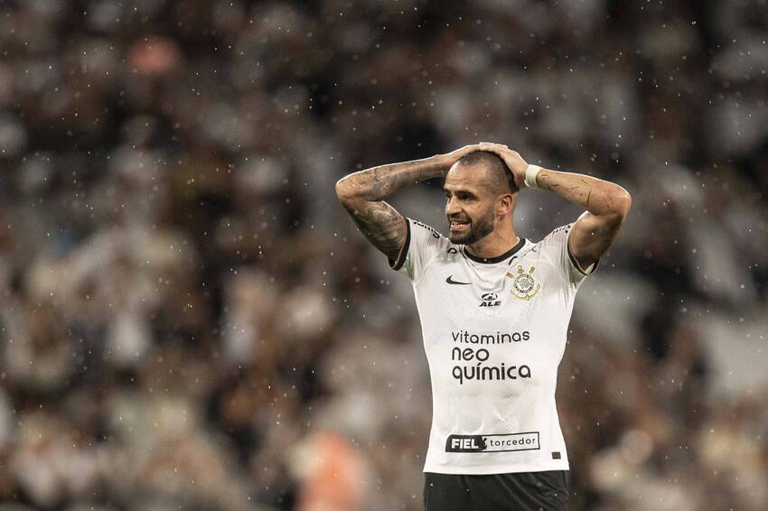 Renato Augusto (Corinthians) Renato Augusto (Corinthians)