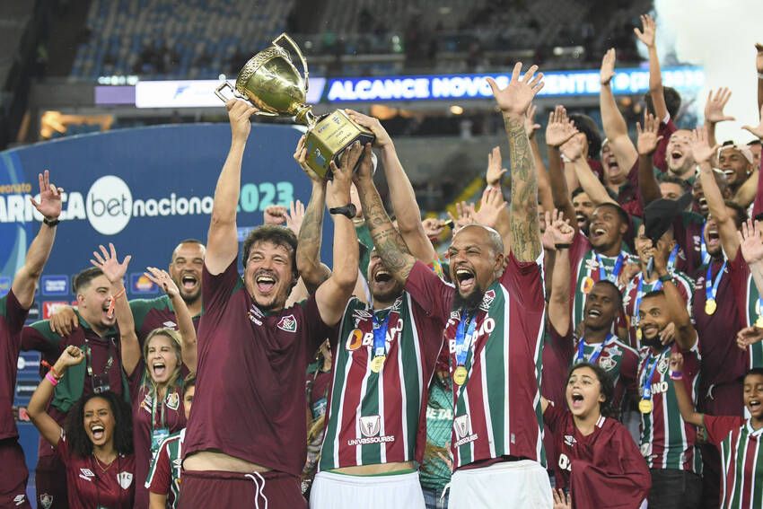 Fluminense Fluminense