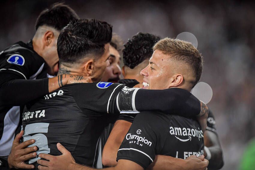 Time do Botafogo Time do Botafogo