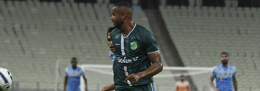 Palpite: Floresta x CSA – Campeonato Brasileiro Série C – 14/5/2023