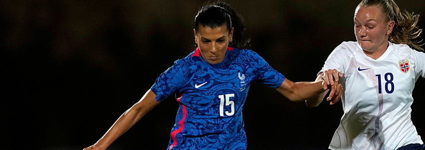 Palpite: Austrália x França – Copa do Mundo Feminina – 12/8/2023