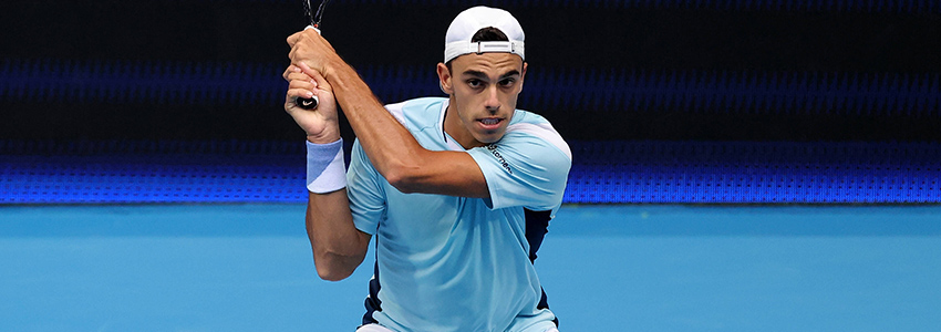 Palpite Francisco Cerundolo x Taylor Fritz – Roland Garros – 3/6/2023