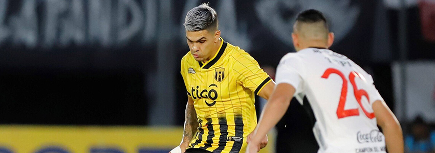 Palpite Danubio x Guaraní – Copa Sul-Americana – 25/5/2023