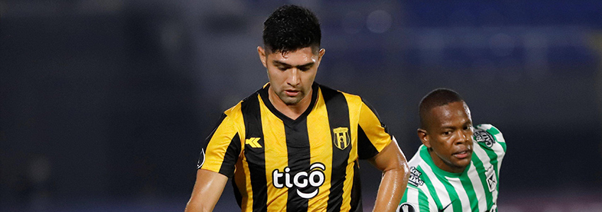 Palpite: Guaraní x Emelec – Copa Sul-Americana – 3/5/2023