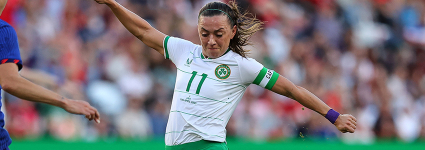 Palpite: Irlanda x Colômbia – Amistoso Internacional feminino – 14/7/2023