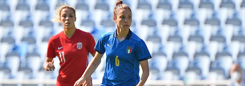 Palpite: Itália x Argentina – Copa do Mundo Feminina – 24/7/2023