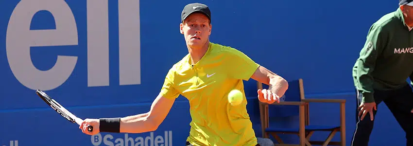 Novak Djokovic x Jannik Sinner: Saiba o horário e onde assistir ao jogo do  Finals - Bolavip Brasil